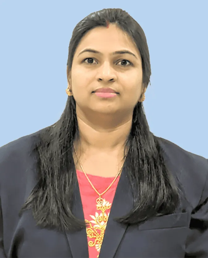 SR University Faculty